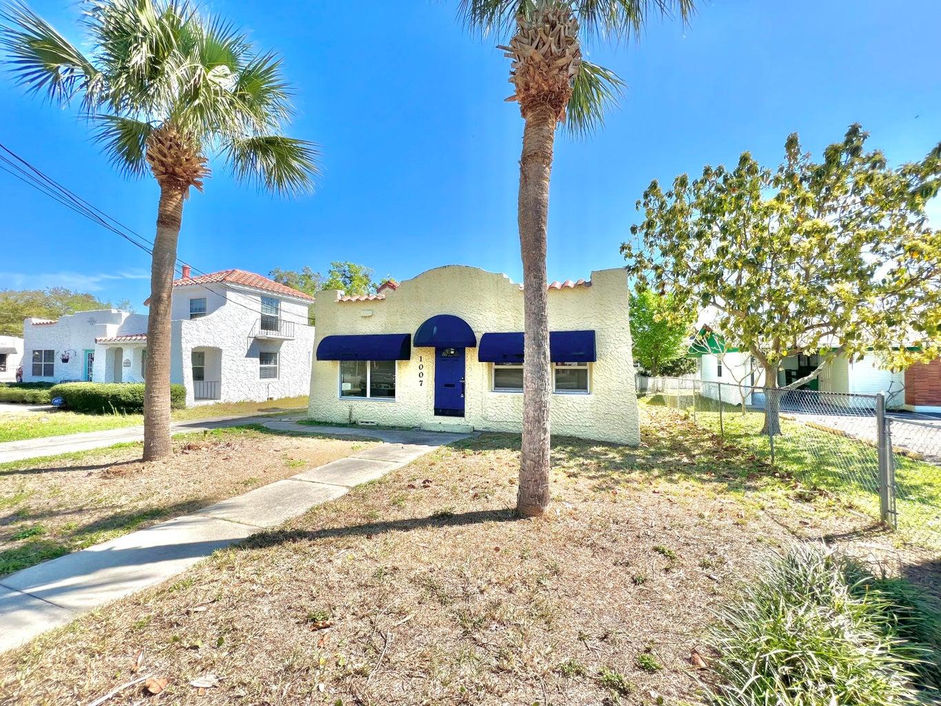 1007 S Washington Avenue, Titusville, FL, 32780