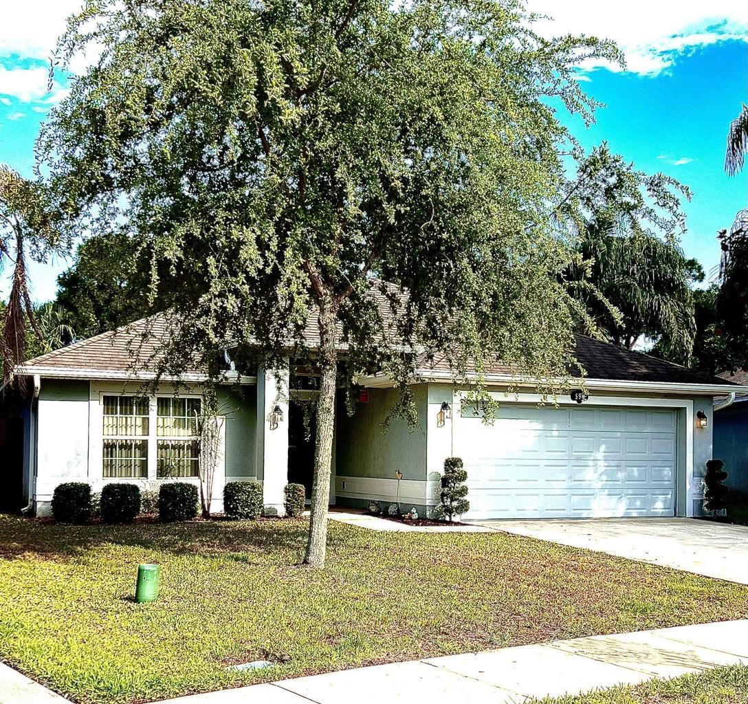 596 Mason, Titusville, FL, 32780