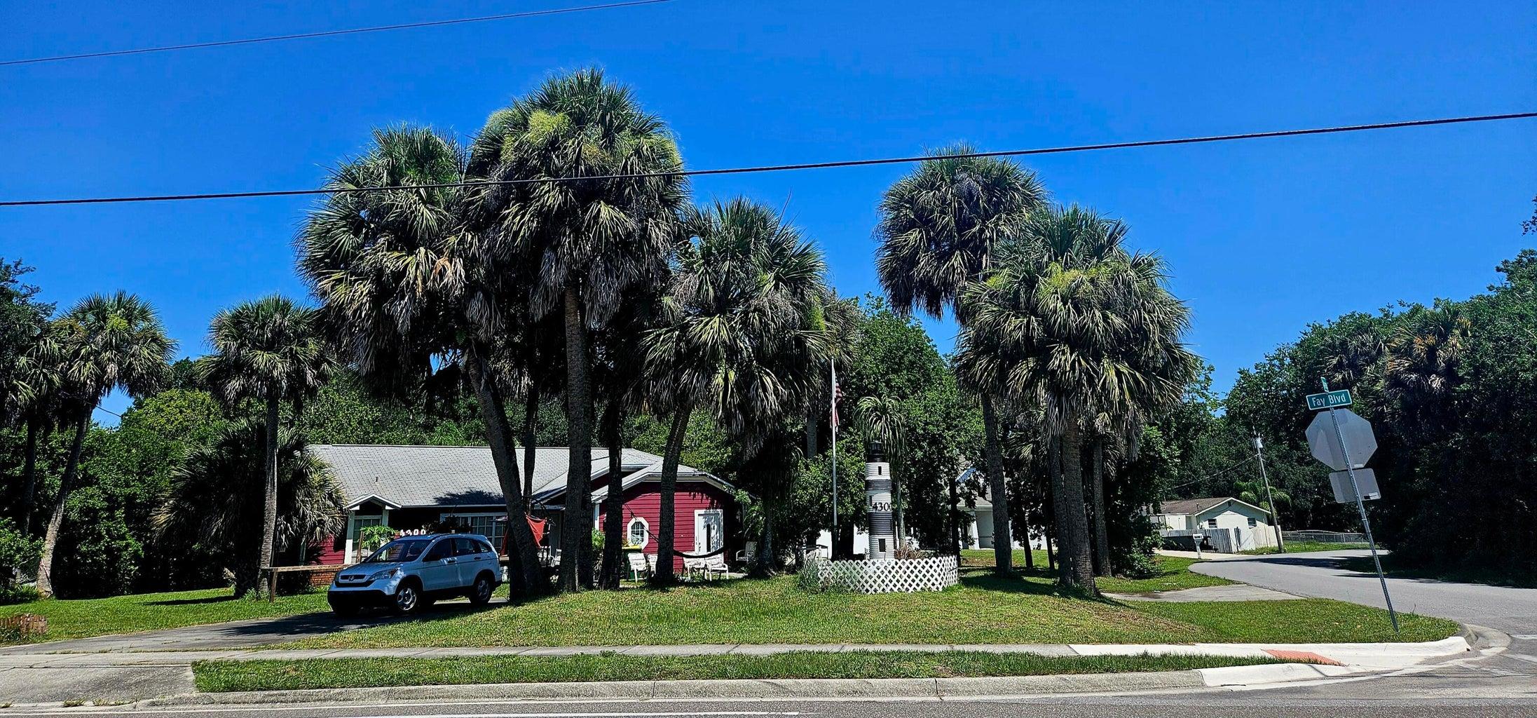4300 Fay Boulevard, Cocoa, FL, 32927