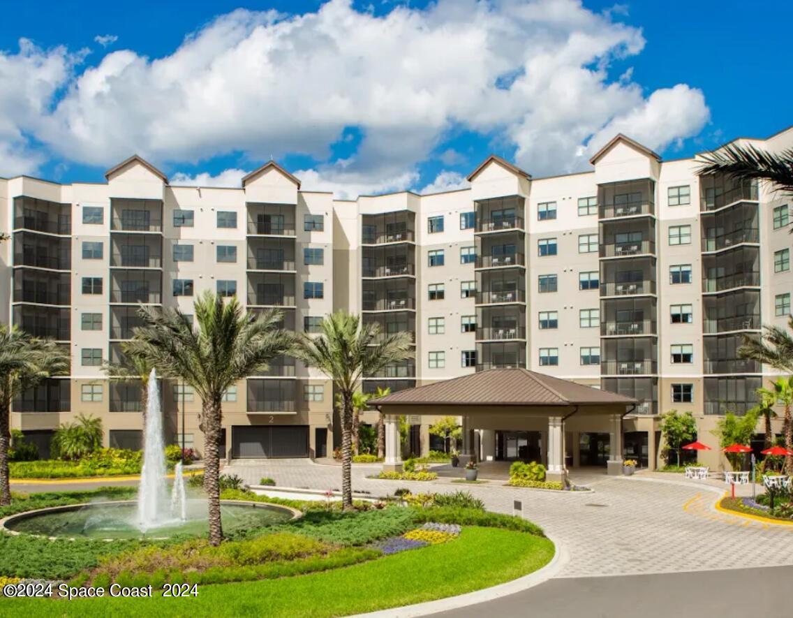 14501 Grove Resort Avenue 3134, Winter Garden, FL, 34787