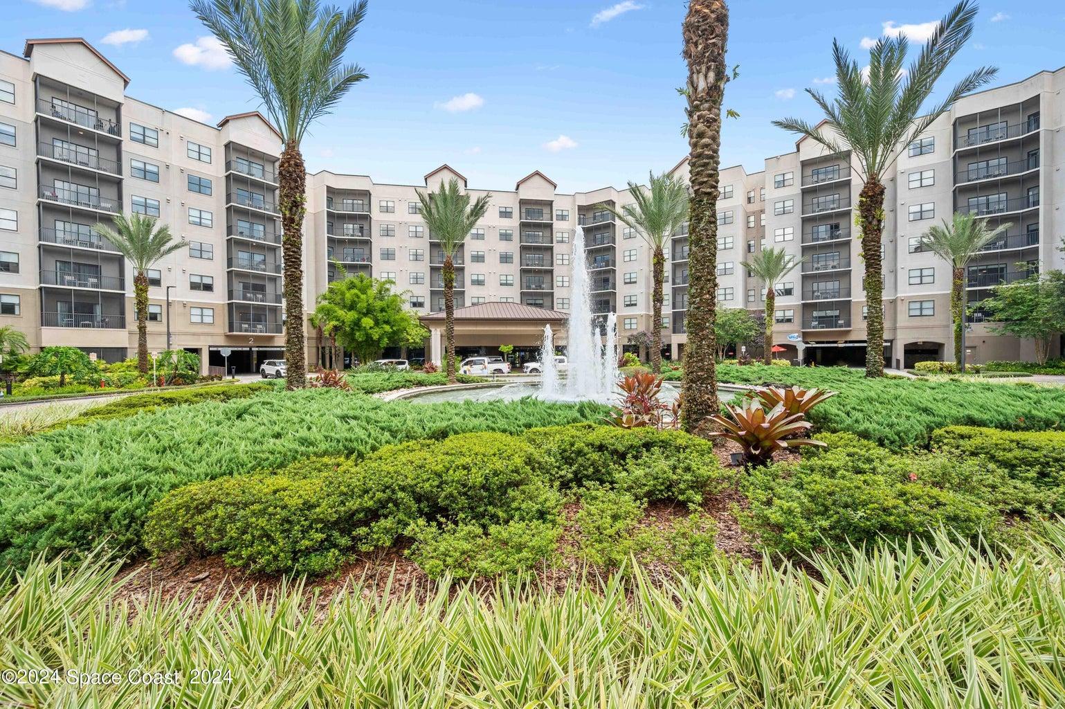 14501 Grove Resort Avenue 3329, Winter Garden, FL, 34787