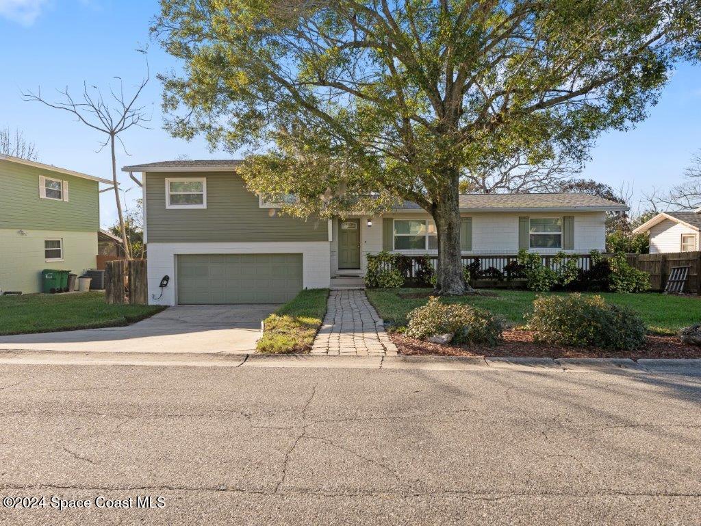 3057 Skyline Drive, Cocoa, FL, 32922