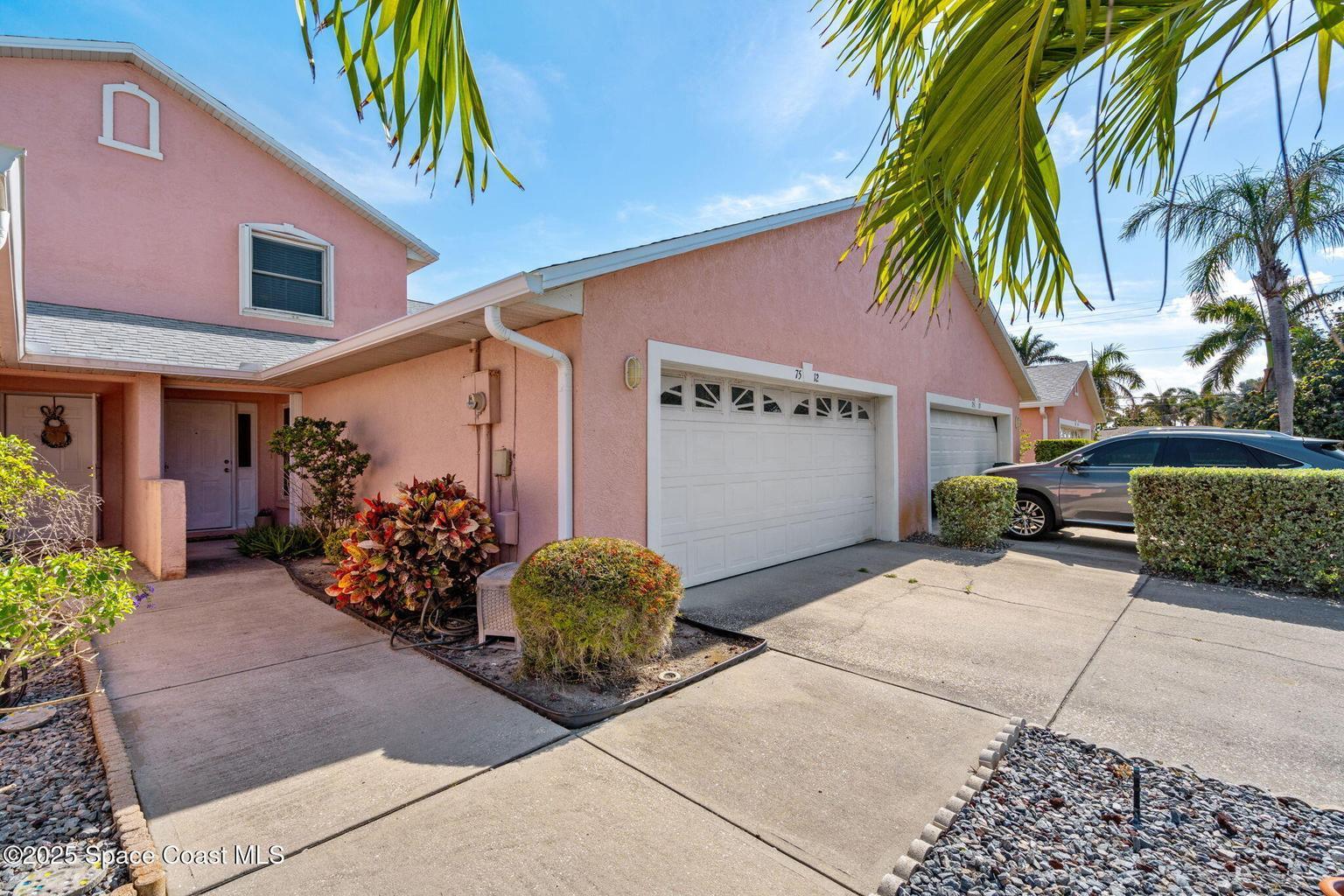 75 Coral Sea Way 12, Satellite Beach, FL, 32937