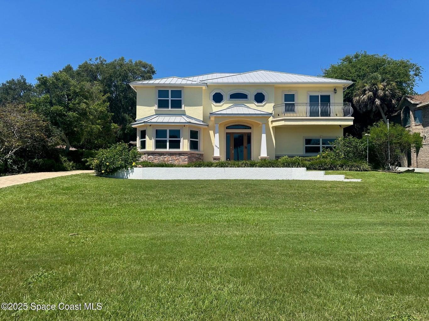 1613 N Indian River Drive, Cocoa, FL, 32922