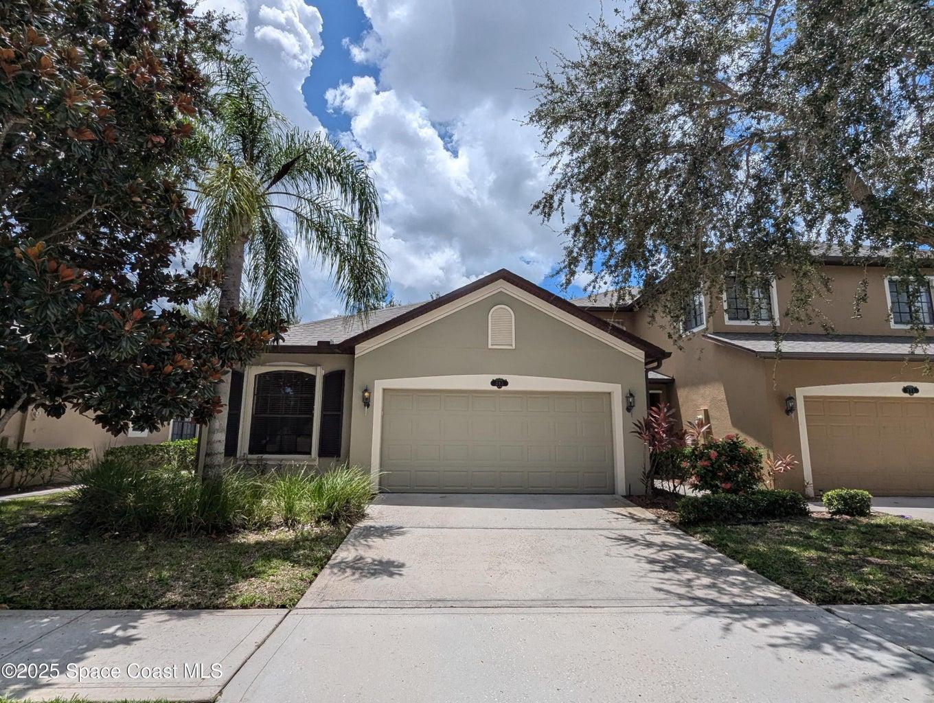283 Murano Drive, West Melbourne, FL, 32904