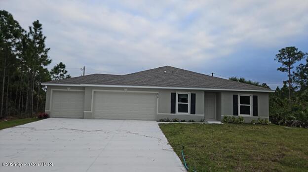 638 Floyd Street SE, Palm Bay, FL, 32909