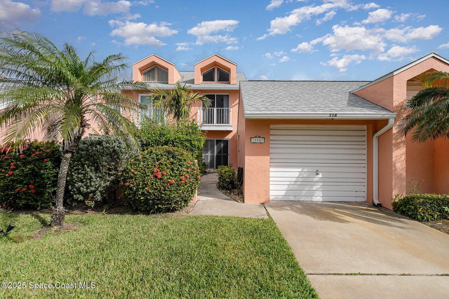 118 Casseekee Trail 4118, Melbourne Beach, FL, 32951