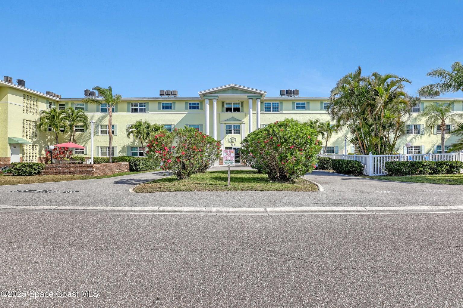 230 Columbia Drive 317, Cape Canaveral, FL, 32920