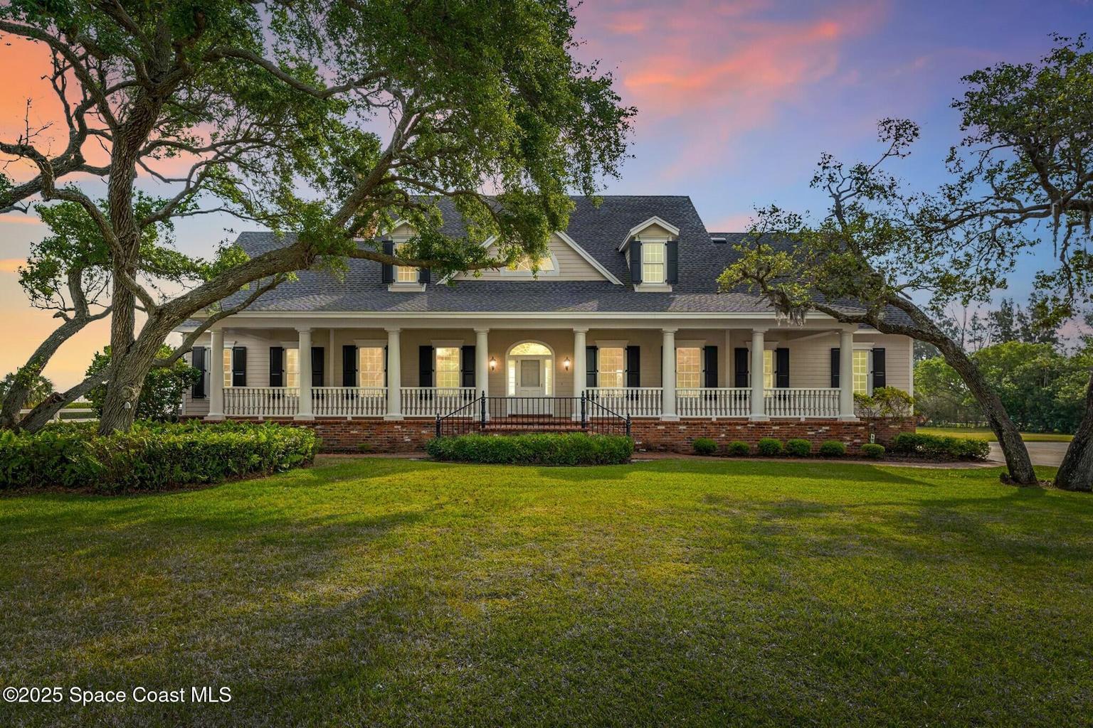 9490 S Tropical Trail, Merritt Island, FL, 32952