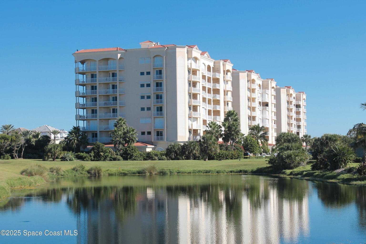110 Warsteiner Way 204, Melbourne Beach, FL, 32951