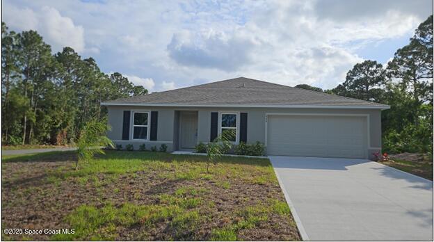 1998 Warton Avenue SE, Palm Bay, FL, 32909