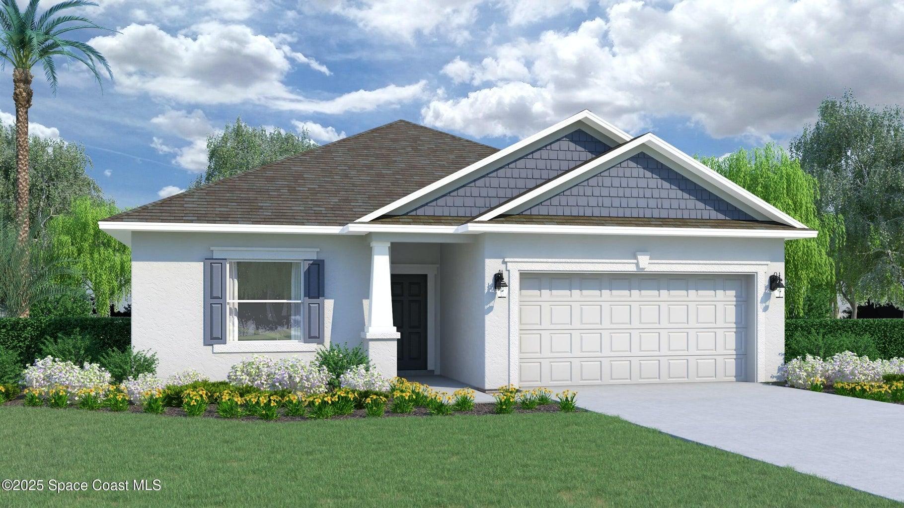 49 White Pelican Lane, Sebastian, FL, 32958
