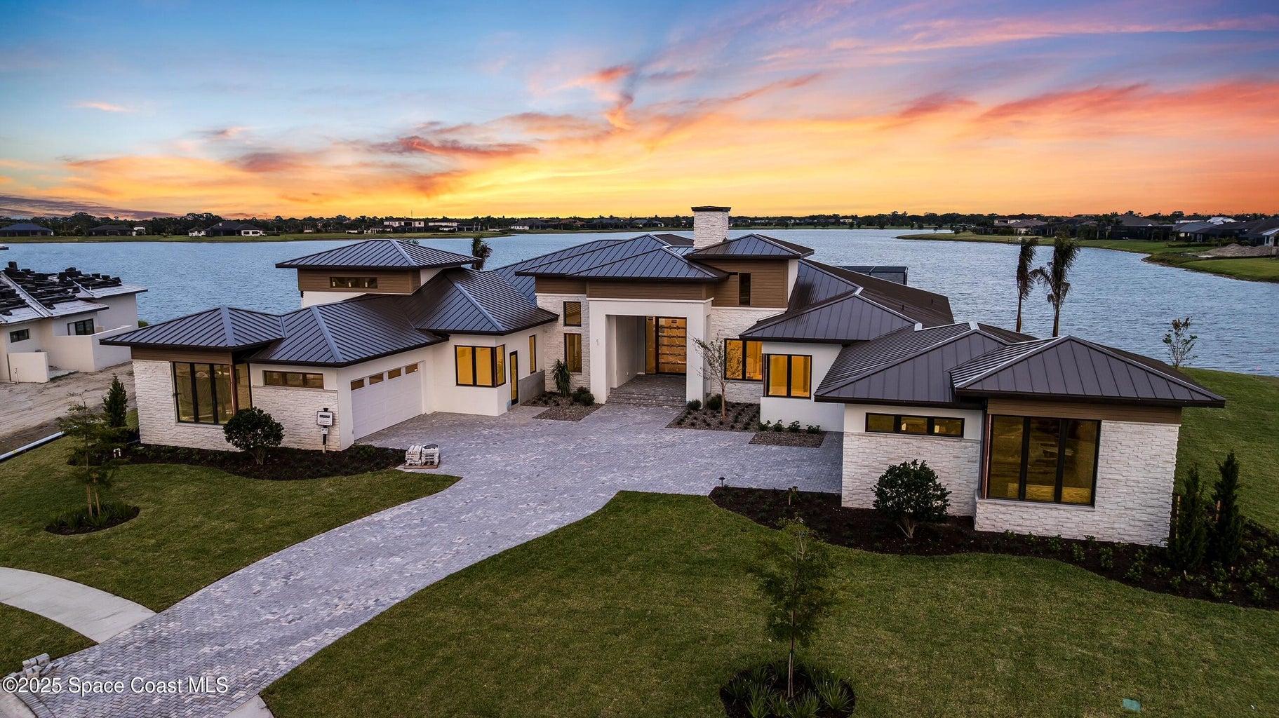 3717 Upper Floridian Way, Rockledge, FL, 32955