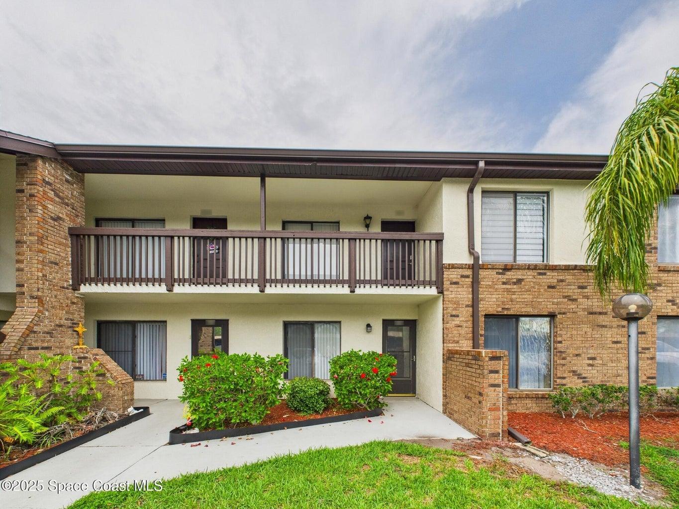 1515 Huntington Lane 924, Rockledge, FL, 32955