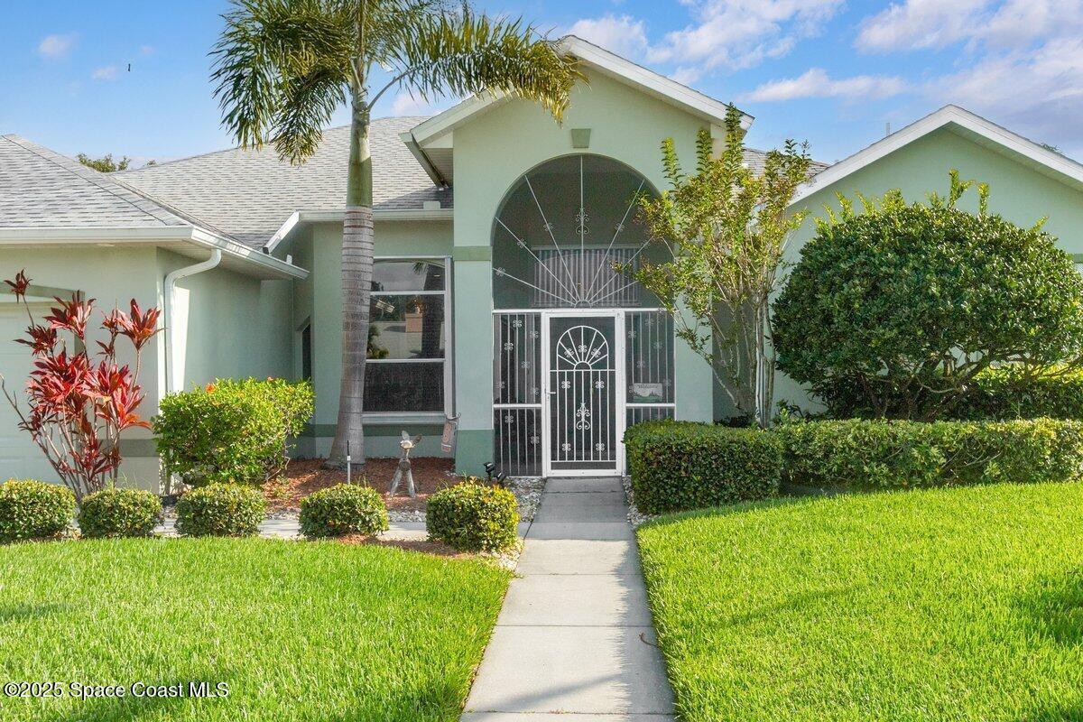 840 Sandhill Crane Court, Rockledge, FL, 32955