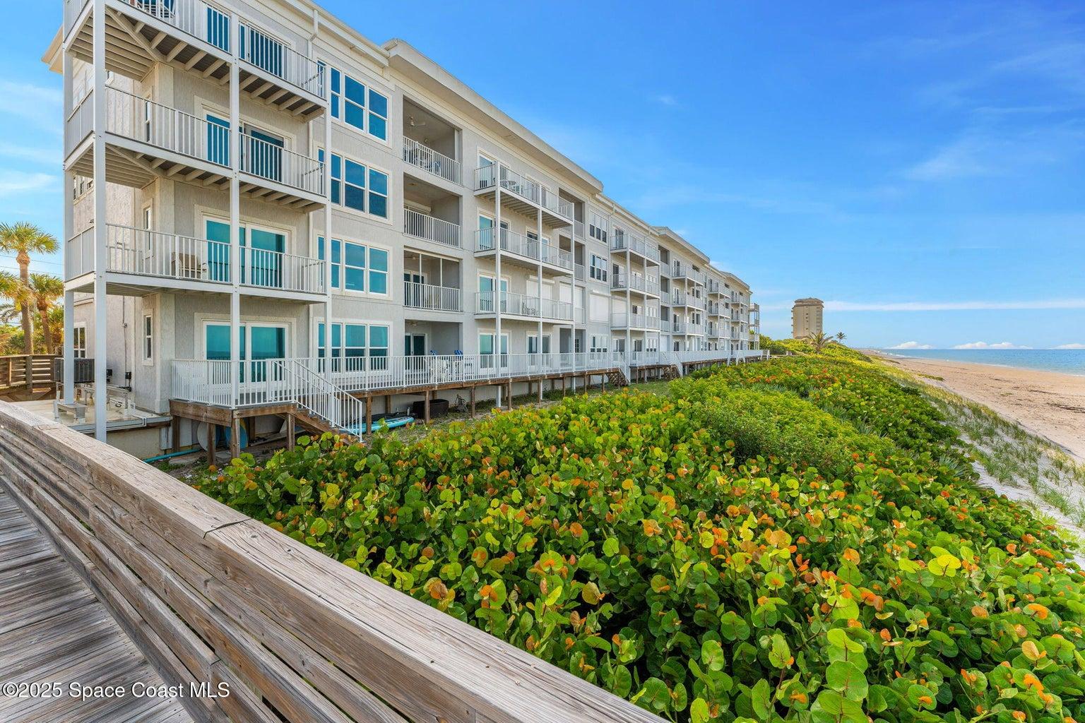 3037 S Highway A1a 3c, Melbourne Beach, FL, 32951