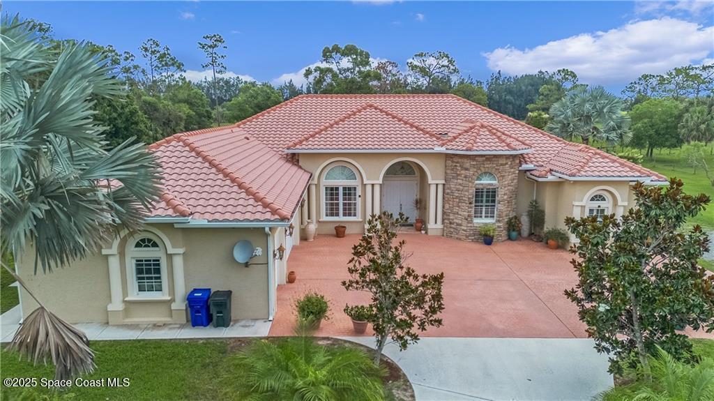 10750 146th Avenue, Fellsmere, FL, 32948