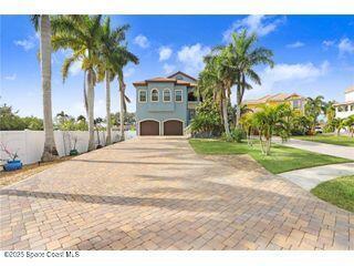541 Treviso Drive, Apollo Beach, FL, 33572