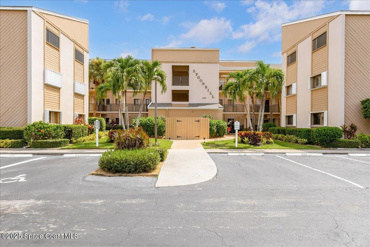 6165 S Mirror Lake Drive 103, Sebastian, FL, 32958