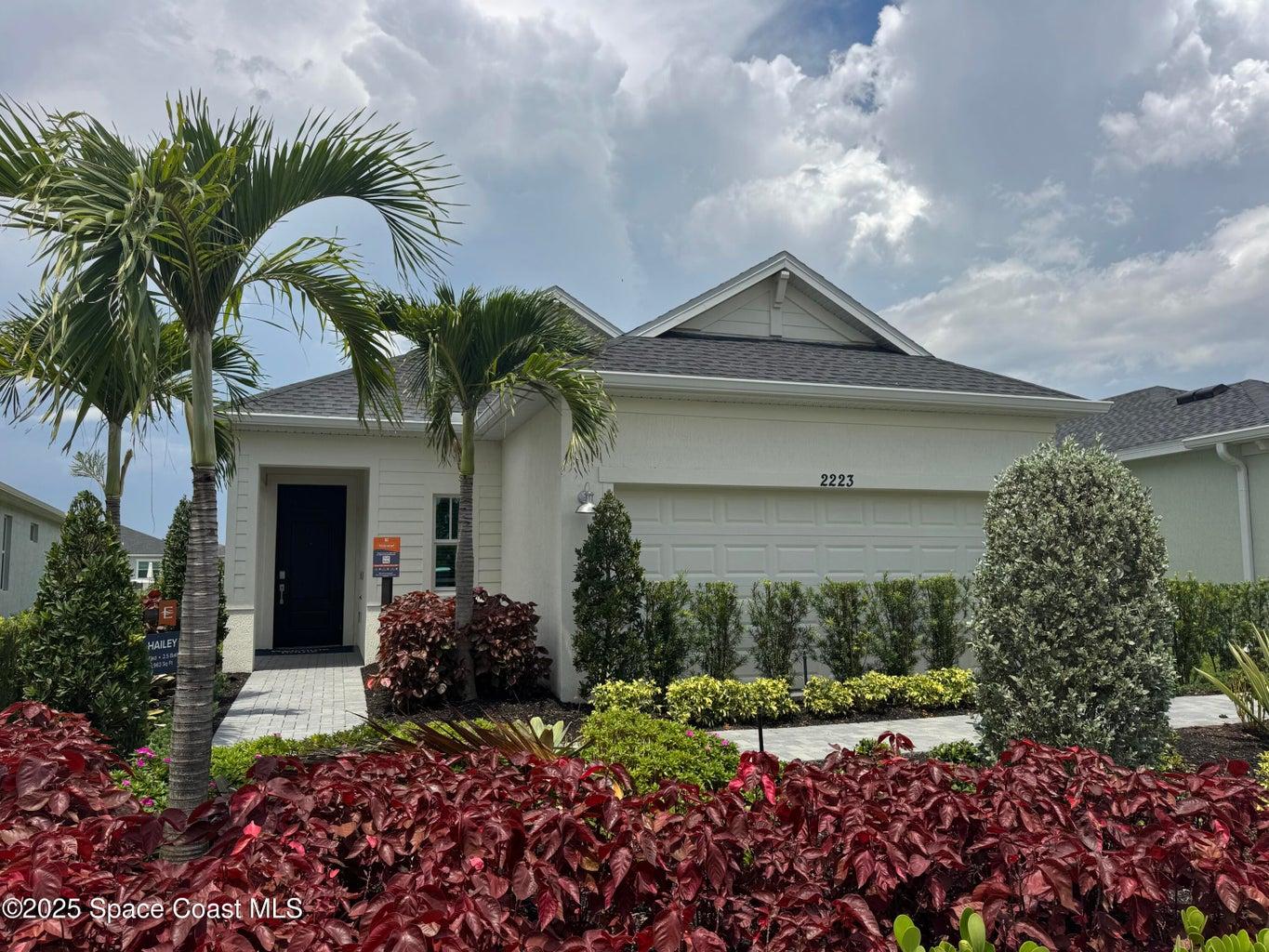 2223 Antarus Drive NW, Palm Bay, FL, 32907