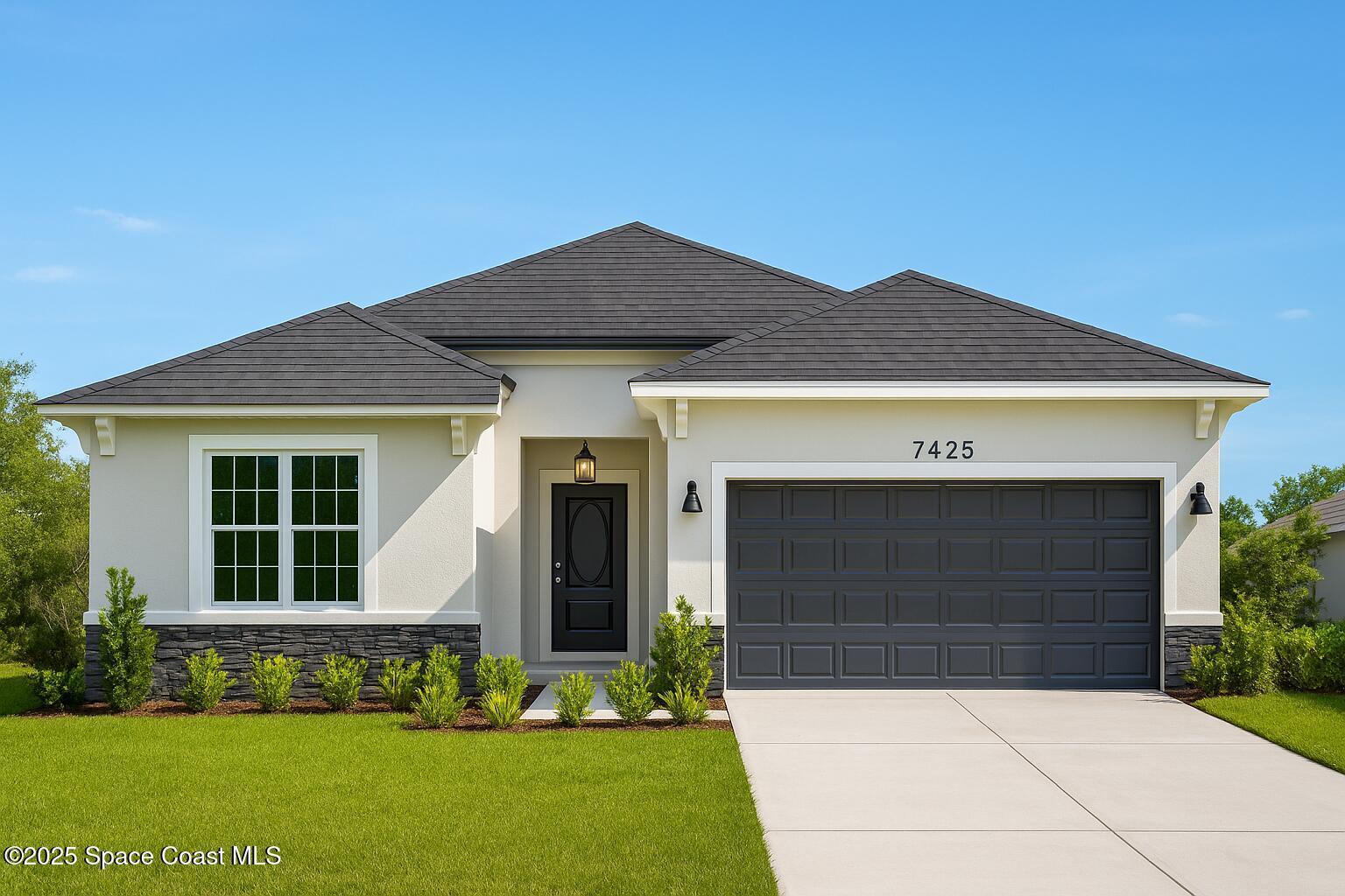 7425 Henry Avenue, Melbourne, FL, 32904
