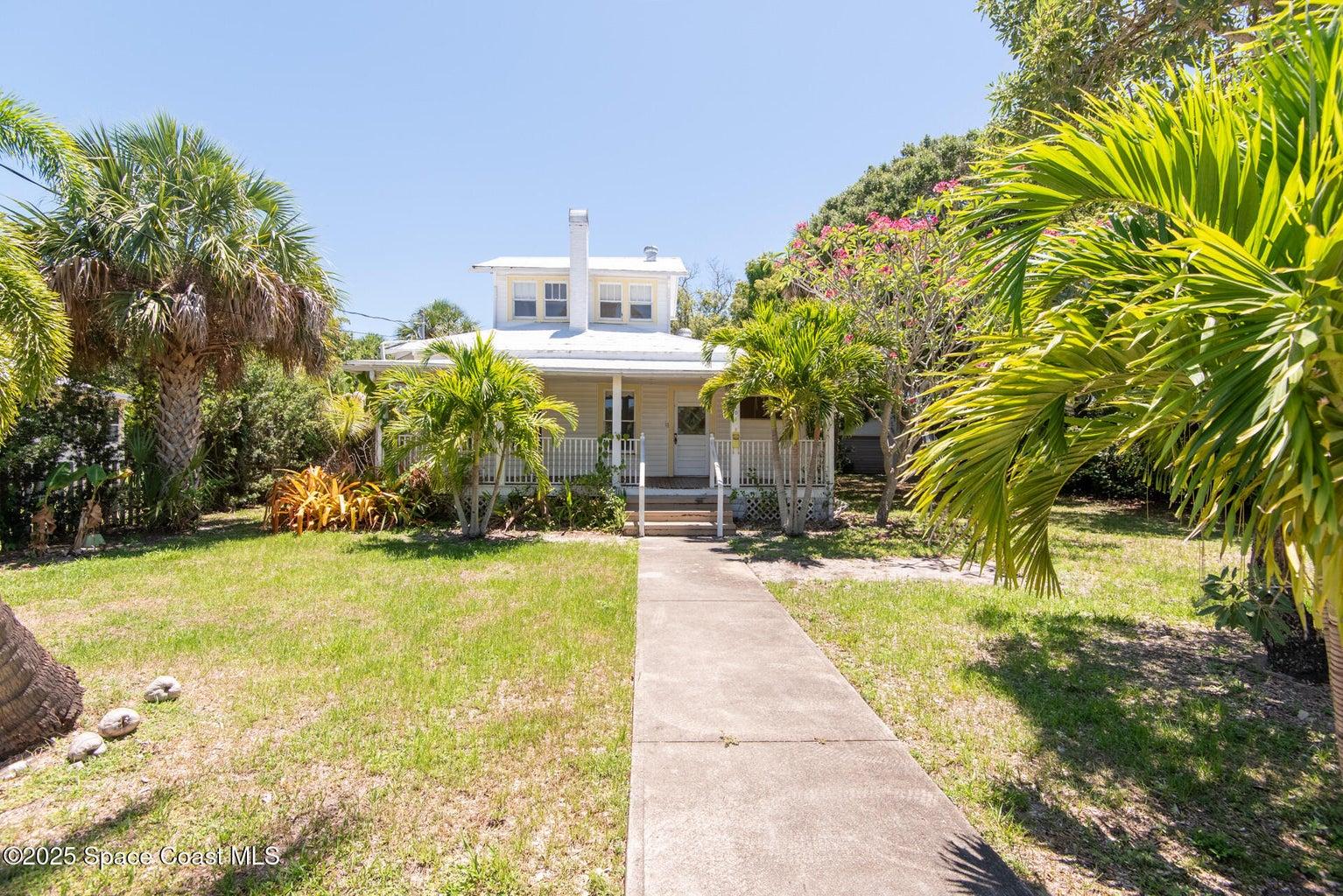 2101 Vernon Place, Melbourne, FL, 32901