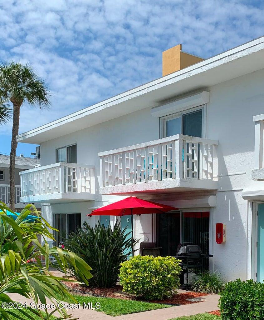 171 Wakulla Lane E, Cocoa Beach, FL, 32931