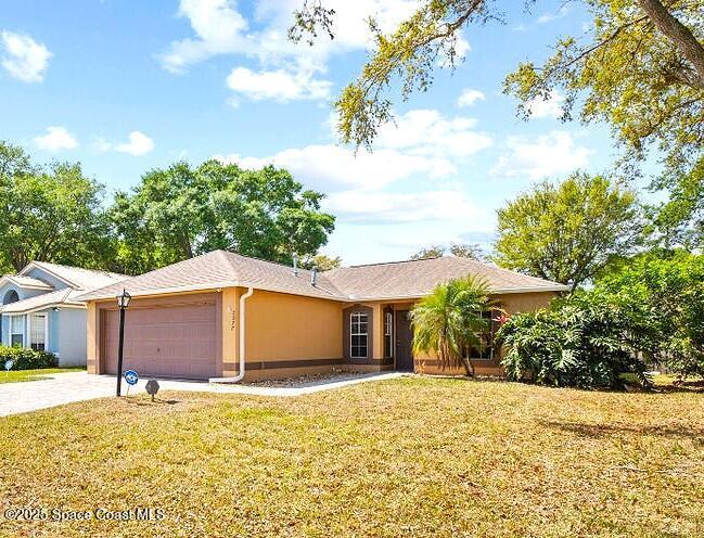 2977 Sebastian Lane, Melbourne, FL, 32935