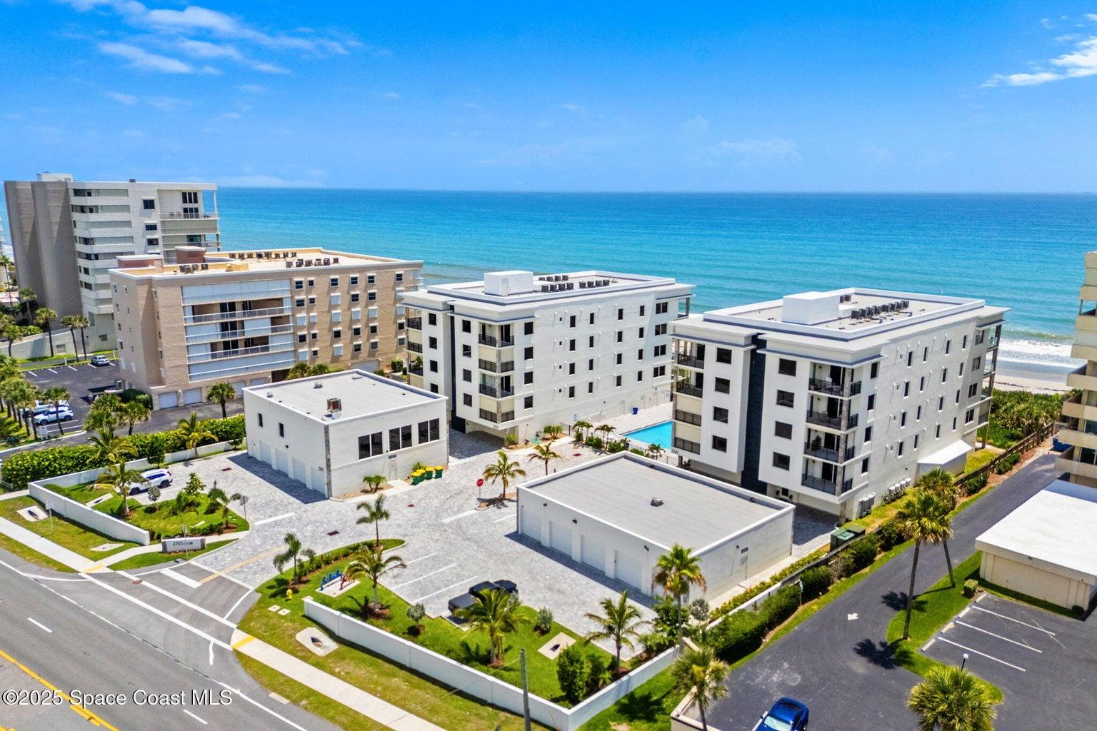2765 N Highway A1a 503, Indialantic, FL, 32903