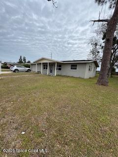 705 Fern Avenue, Titusville, FL, 32796
