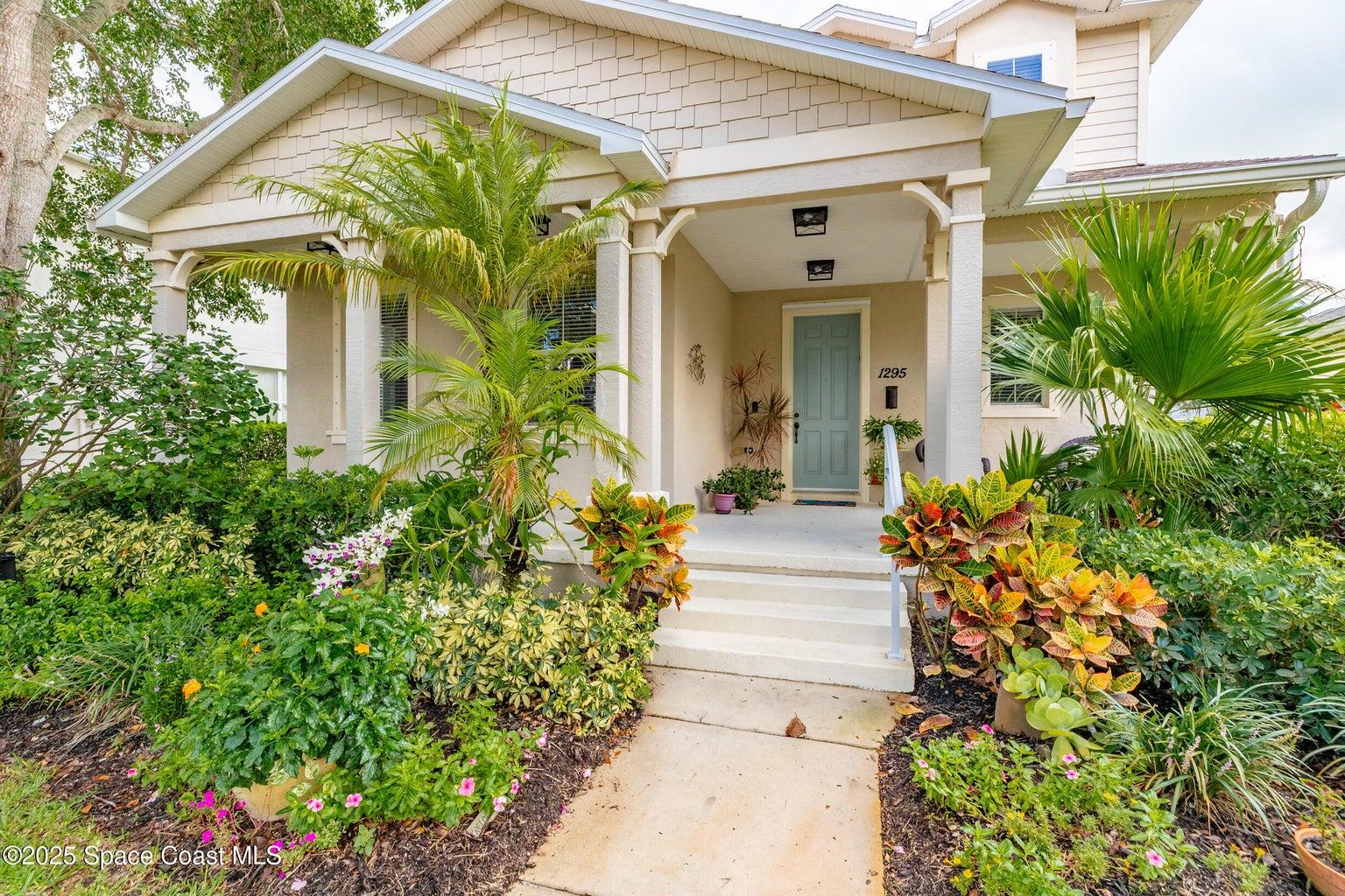 1295 Veranda Way, Vero Beach, FL, 32966