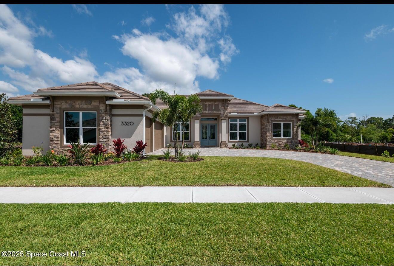 3320 Cappannelle Drive, Melbourne, FL, 32940