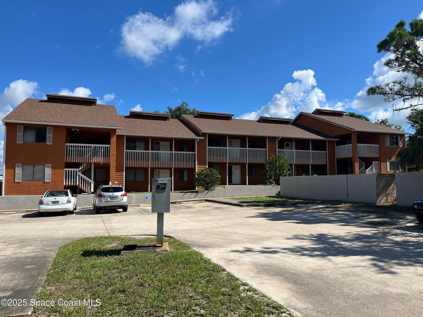 2755 Barna Avenue, Titusville, FL, 32780