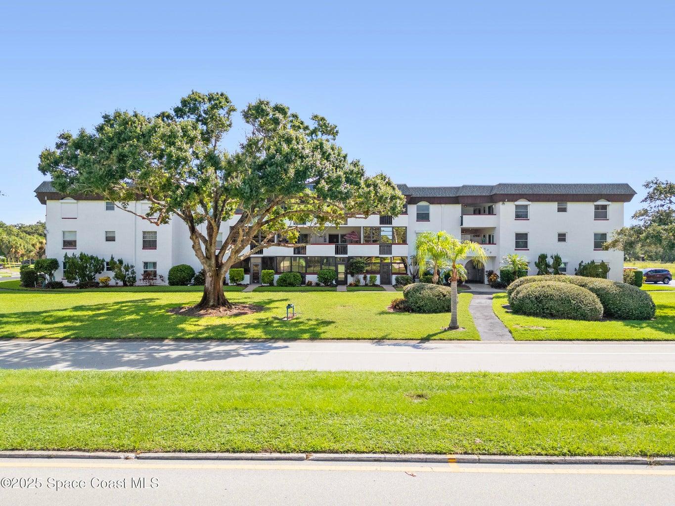 725 Port Malabar Boulevard NE 106, Palm Bay, FL, 32905