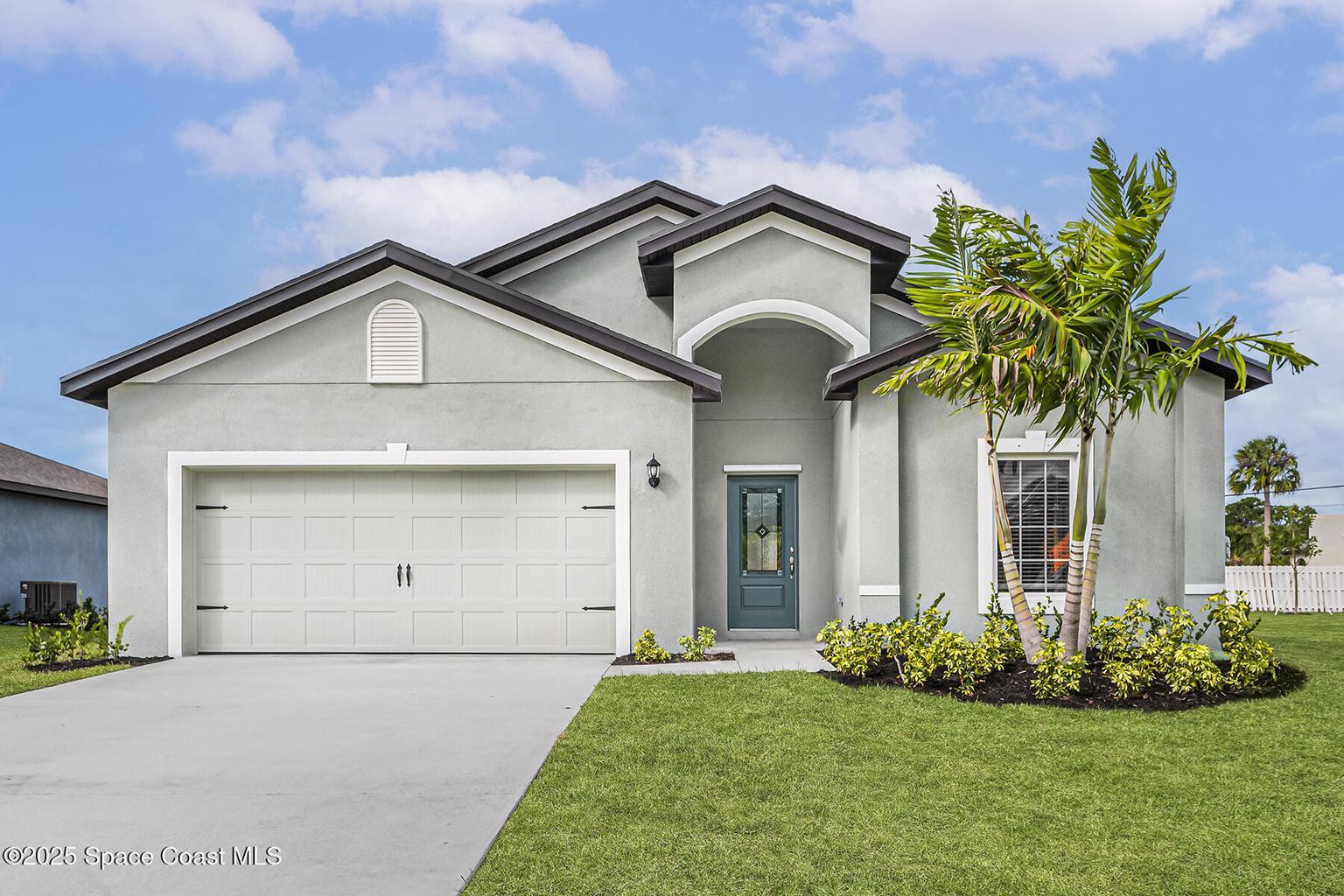 338 Olsen Street SW, Palm Bay, FL, 32908