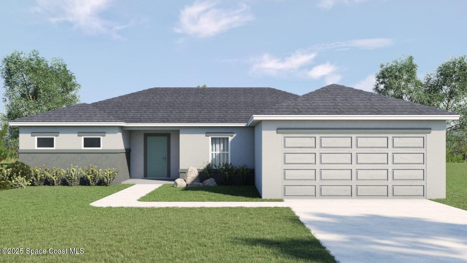 550 Halifax Street SW, Palm Bay, FL, 32908
