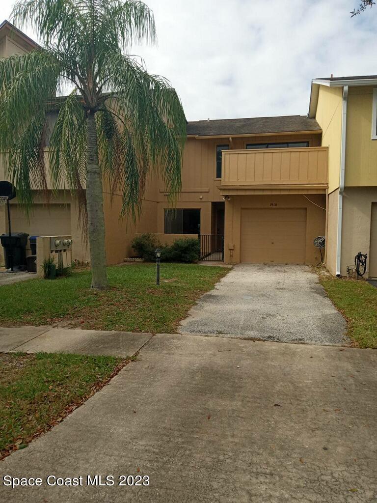 1910 Cashew Courtway, Titusville, FL, 32780
