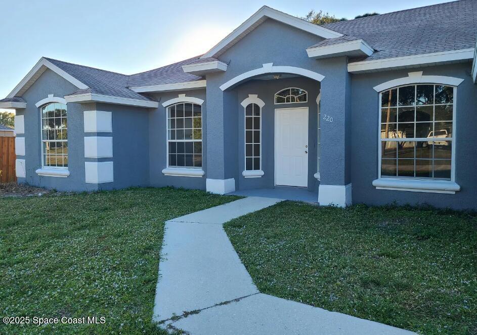 220 Medea Avenue NW, Palm Bay, FL, 32907