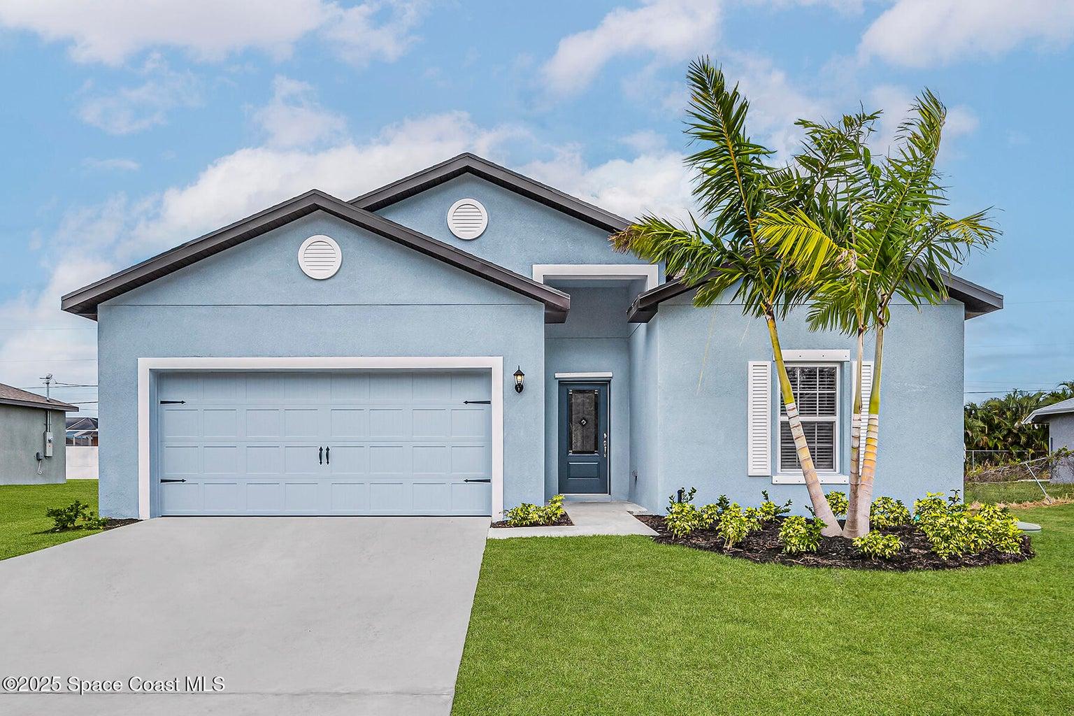 Photo is not of actual dwelling/property