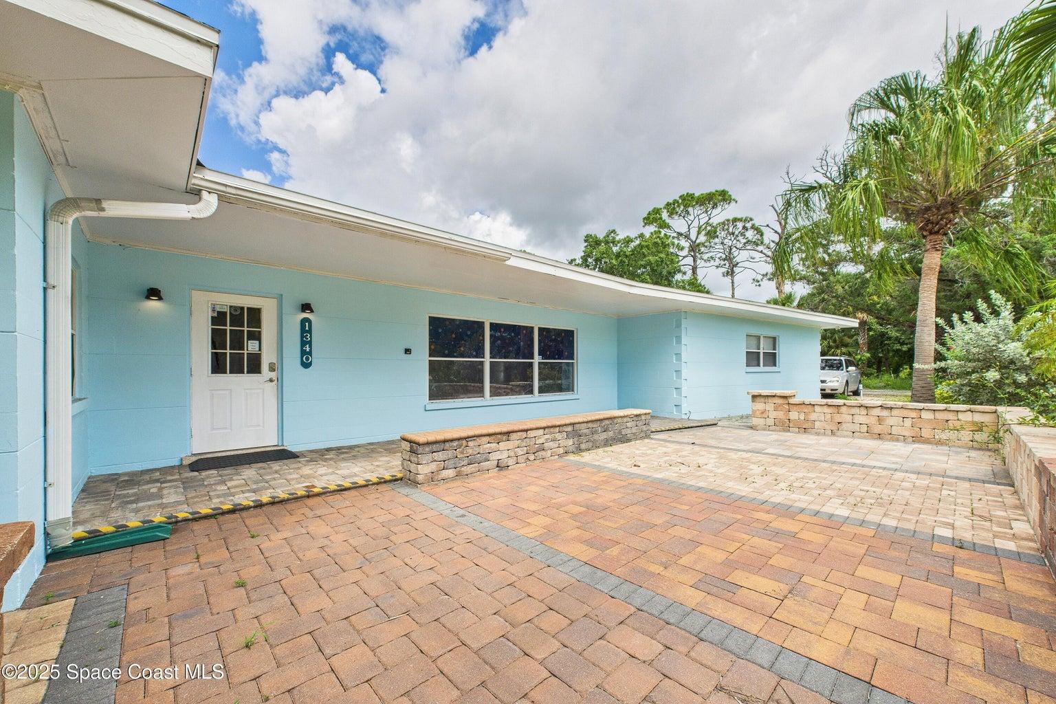 1340 S Wickham Road, Melbourne, FL, 32904
