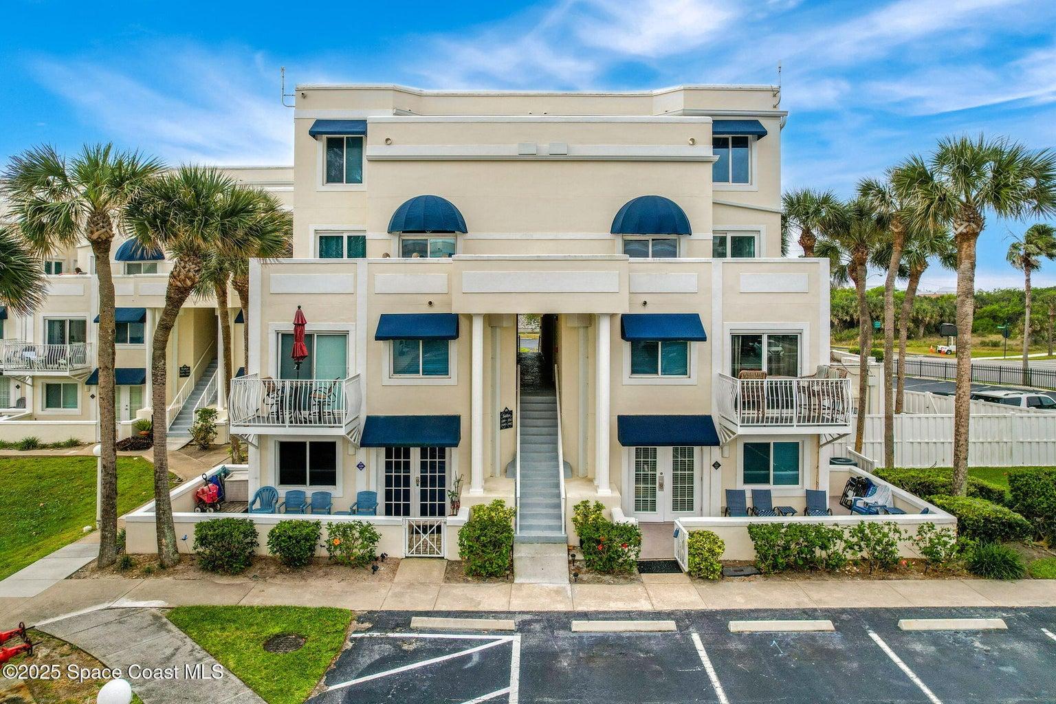 8600 Ridgewood Avenue 3312, Cape Canaveral, FL, 32920