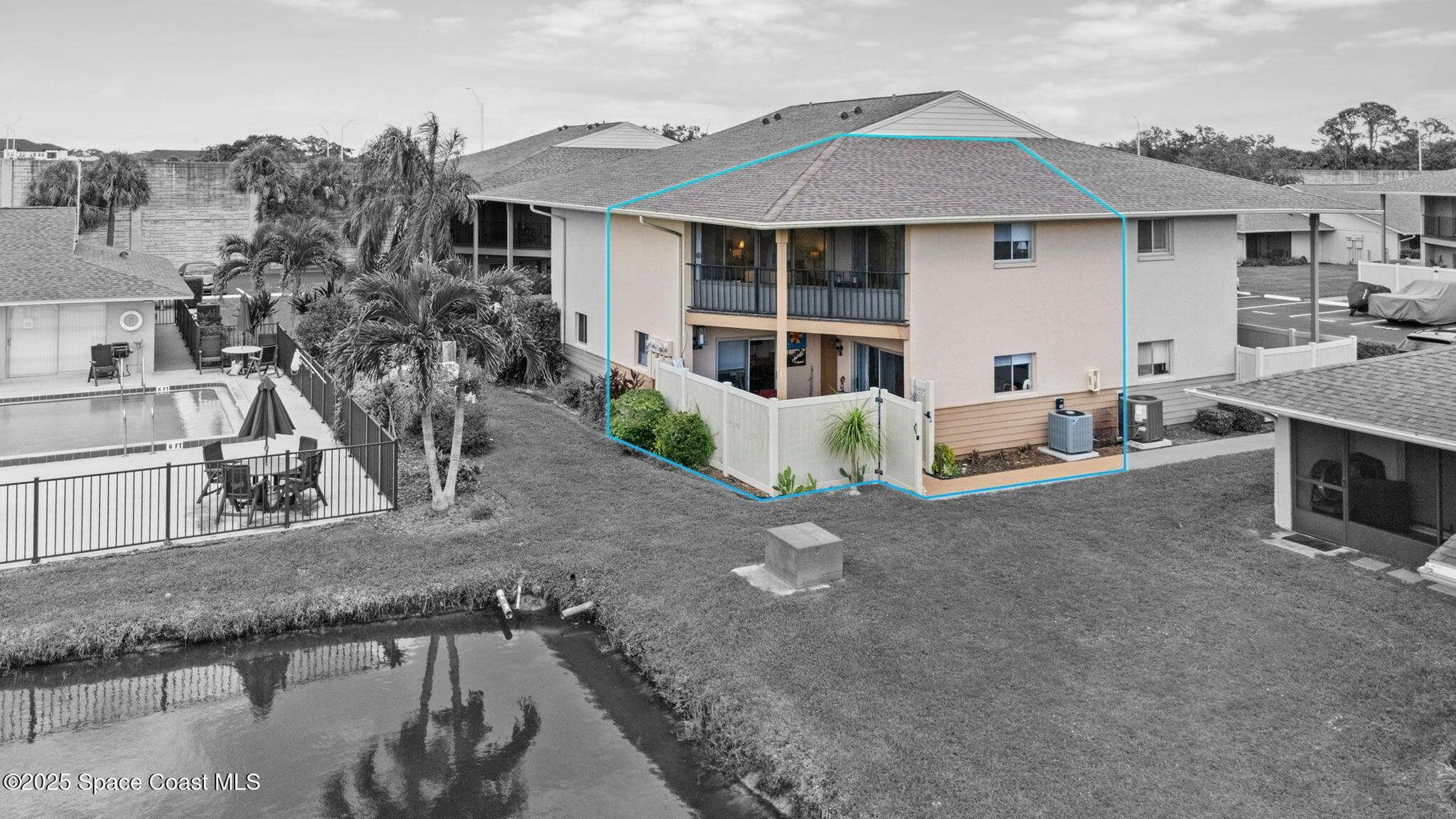 4148 Prime Avenue 1504, Rockledge, FL, 32955