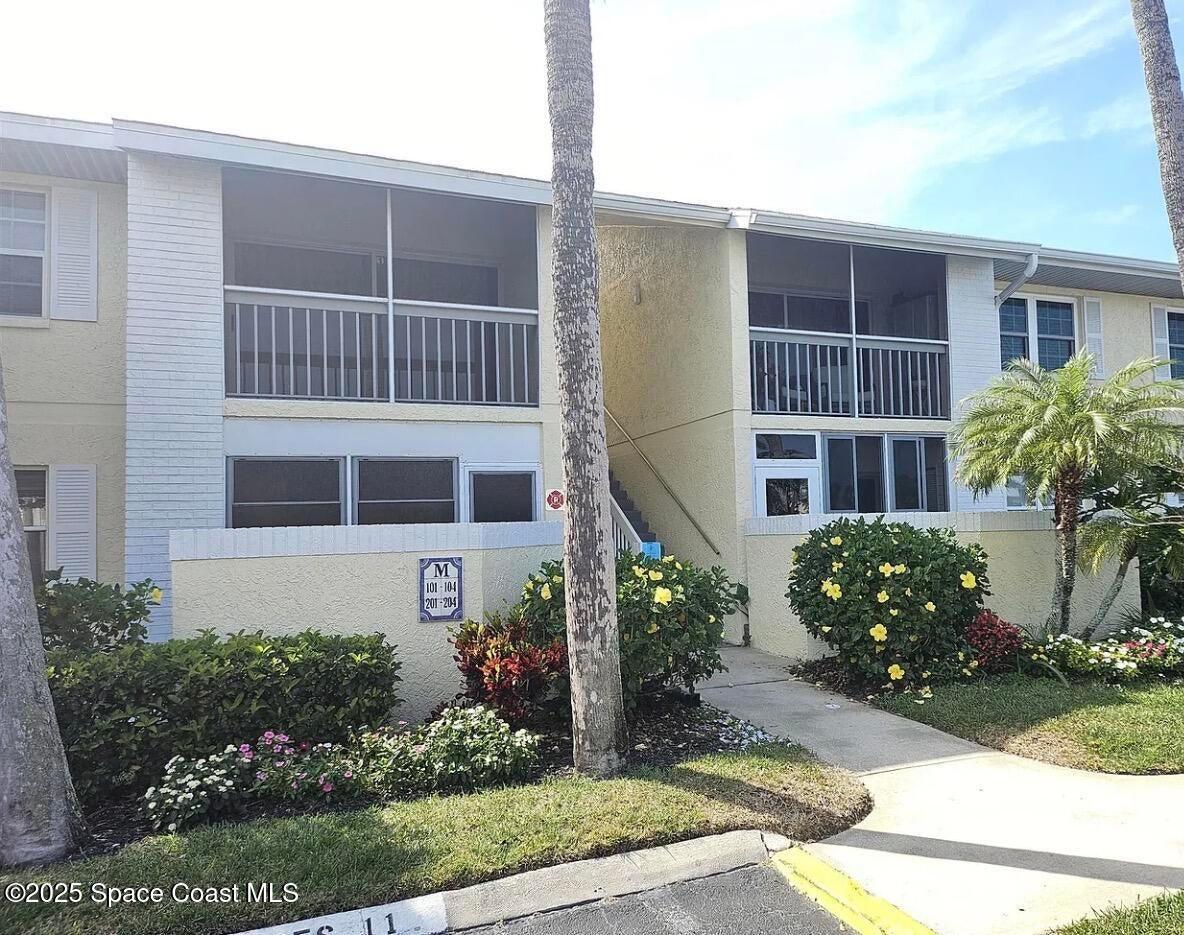 915 Sonesta Avenue NE 102, Palm Bay, FL, 32905