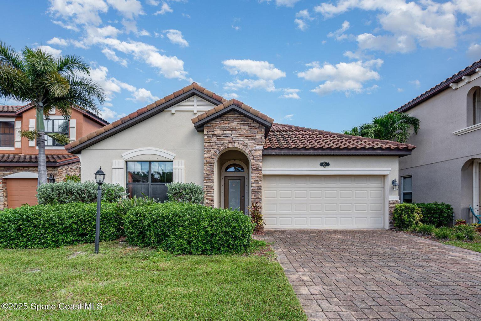 454 Point Lobos Drive, Satellite Beach, FL, 32937