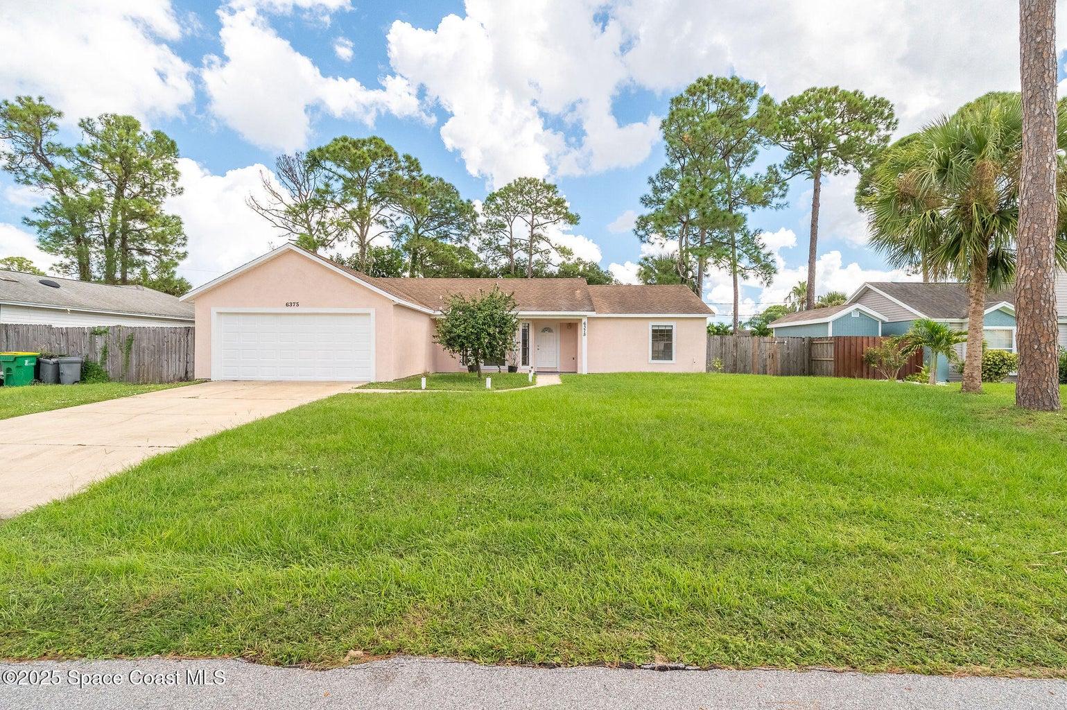 6375 Cable Avenue, Cocoa, FL, 32927