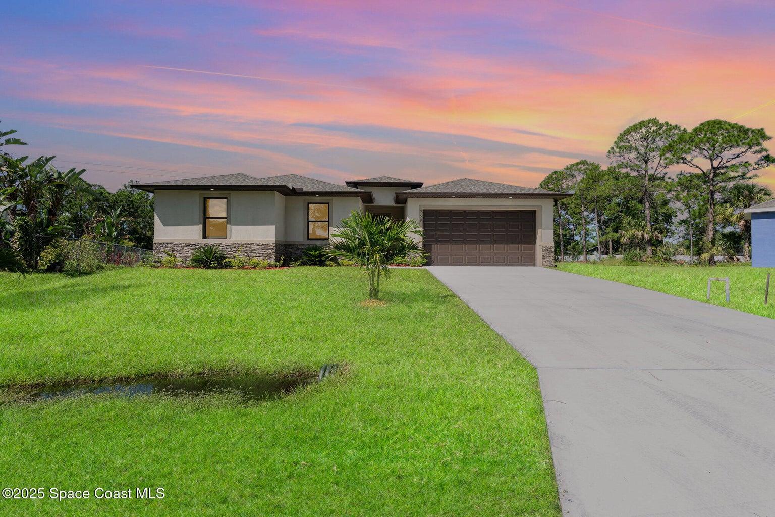 3187 Topsey Avenue SE, Palm Bay, FL, 32909