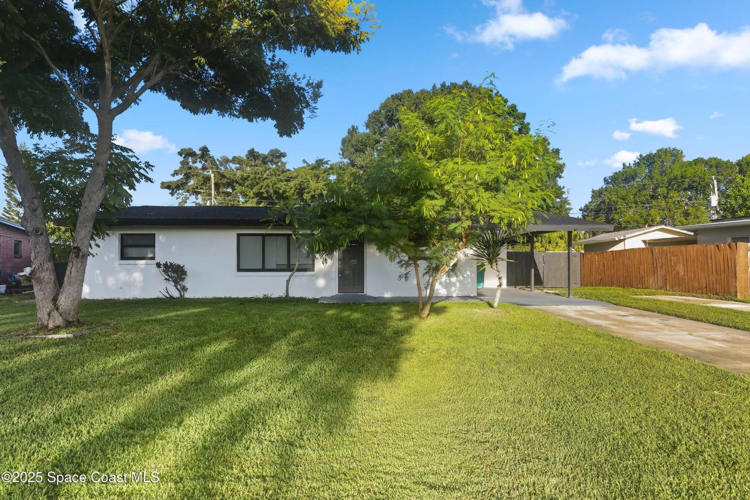 1940 Dawn Drive, Melbourne, FL, 32935