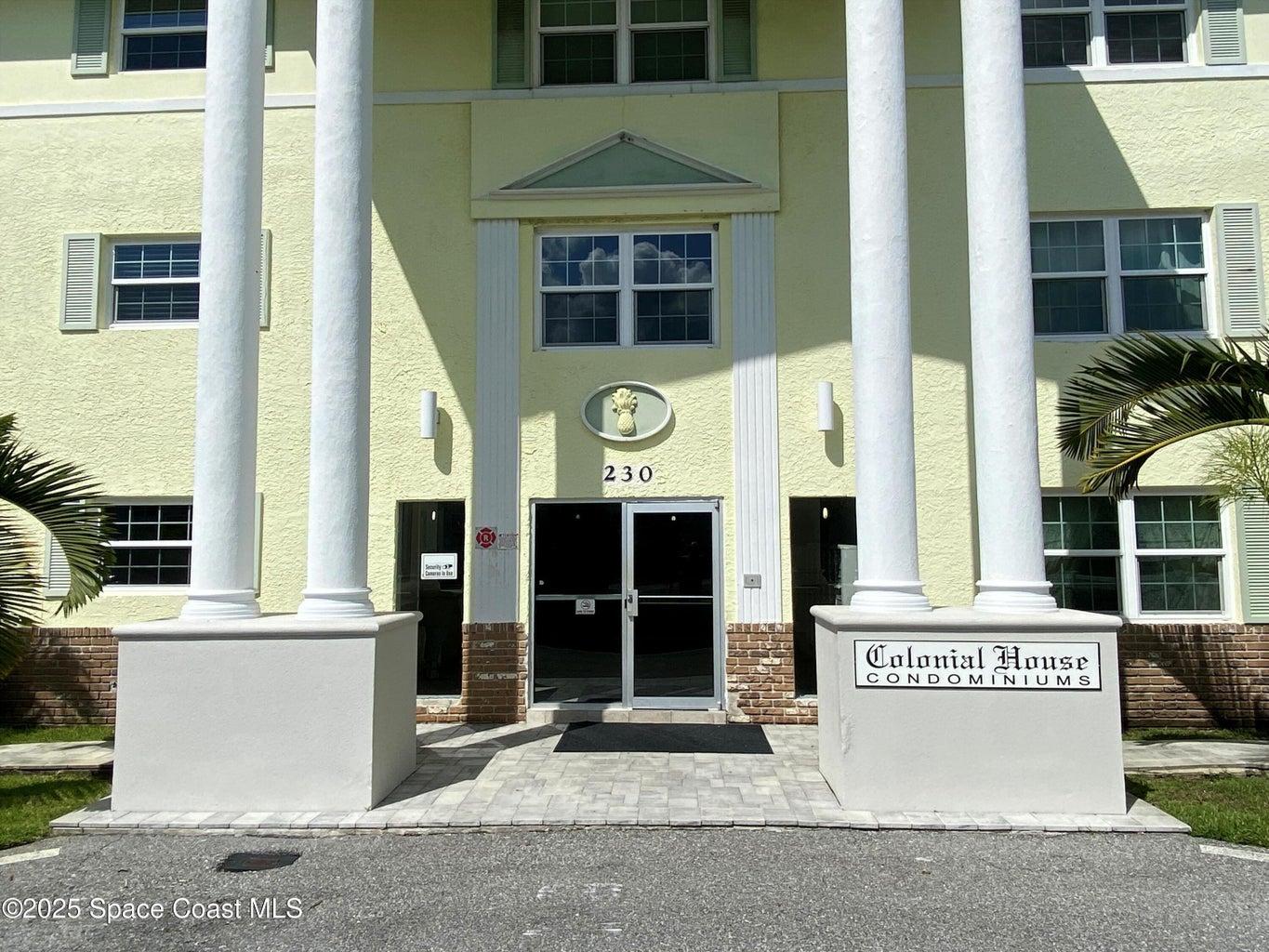 230 Columbia Drive 304, Cape Canaveral, FL, 32920