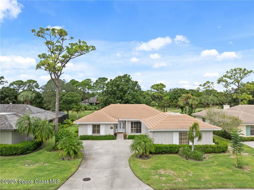 110 Prestwick Circle, Vero Beach, FL, 32967