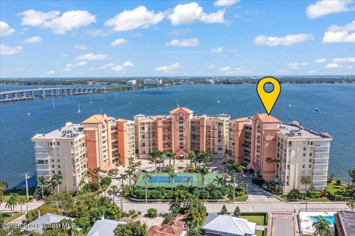 104 Riverside Drive 203, Cocoa, FL, 32922